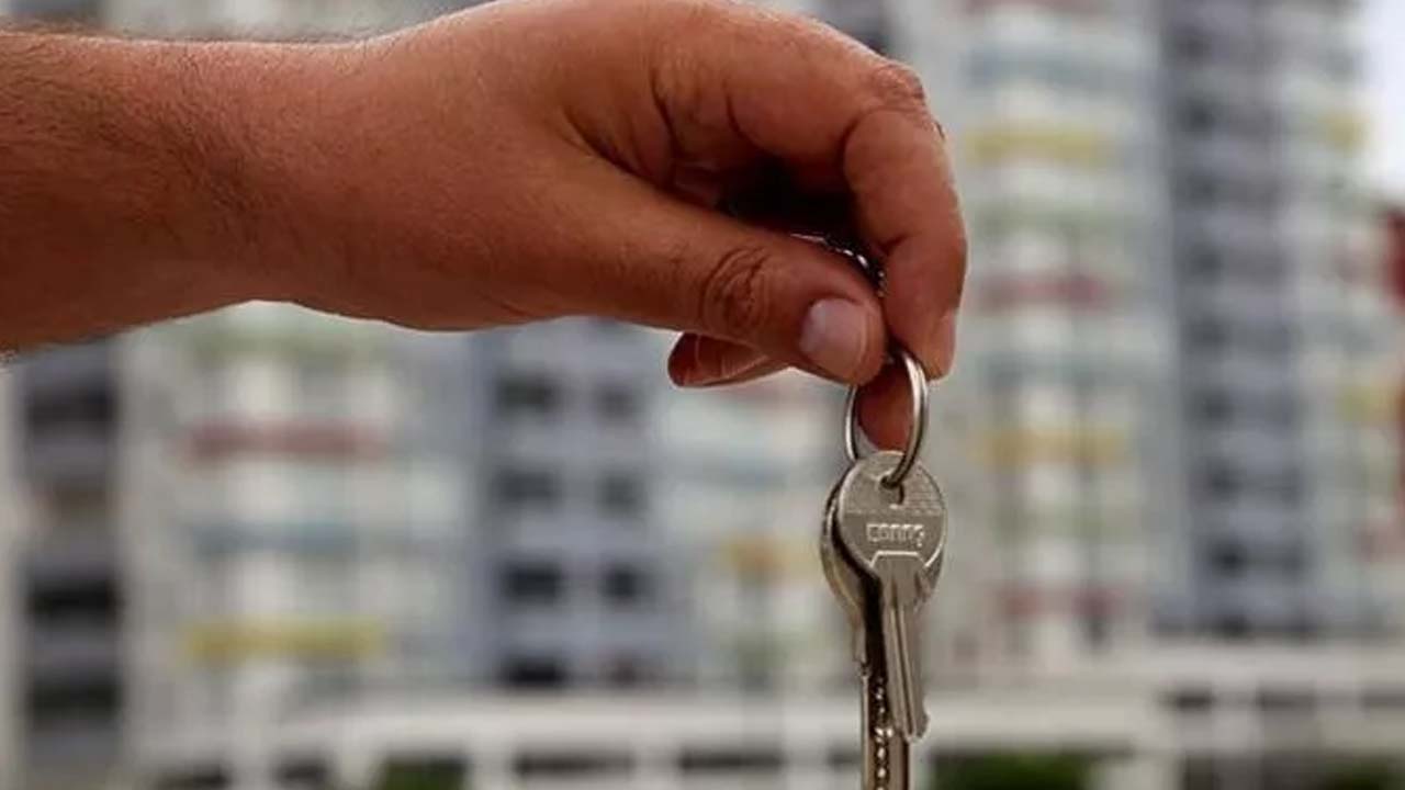 Ücretsiz konut açıklaması: Kılıçdaroğlu sosyal medyadan duyurdu!