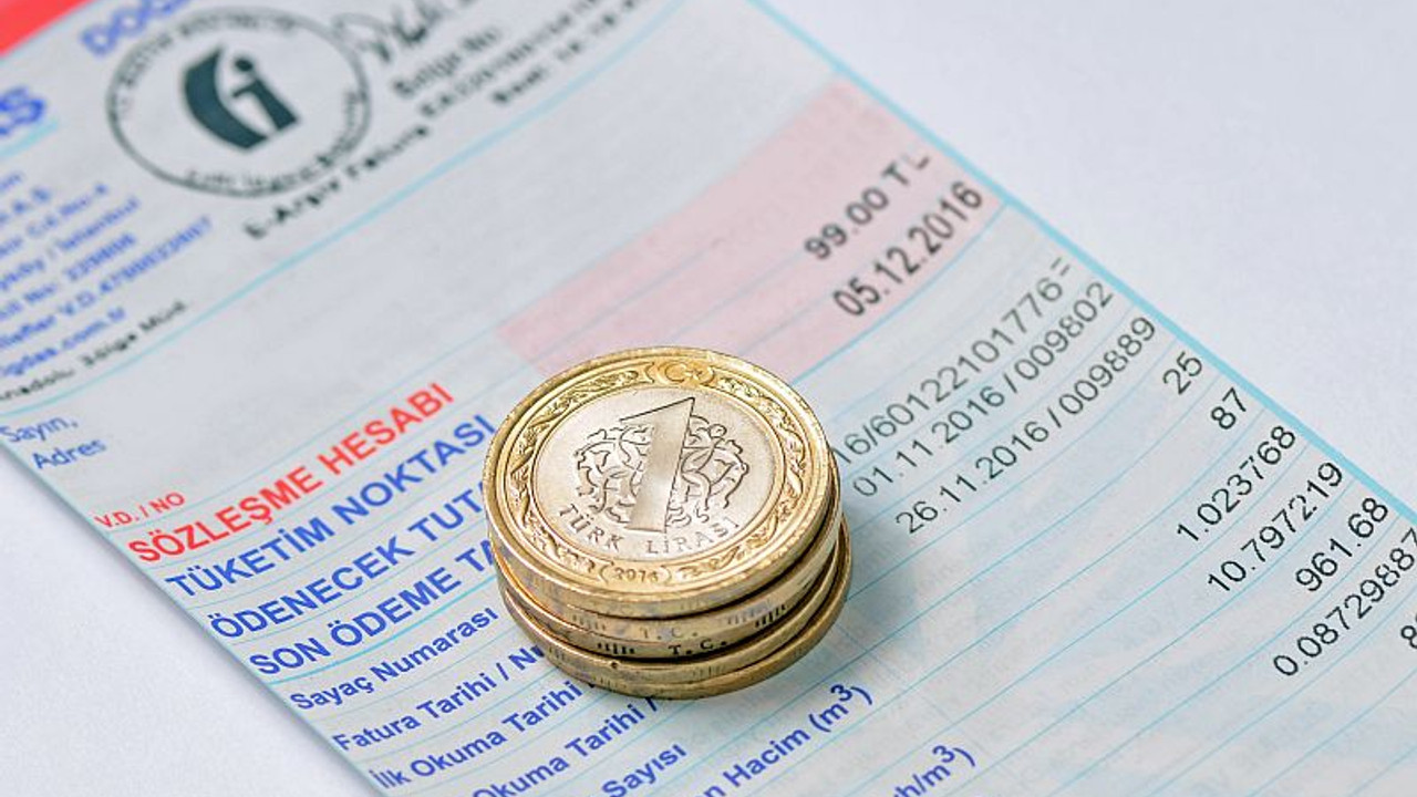 Bedava doğalgaz faturaları hatalı kesilenler iptal olacak! İşte detaylar...