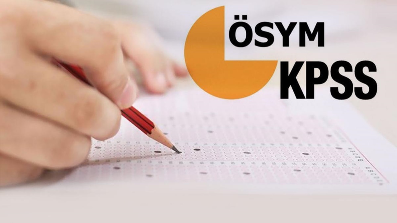 KPSS sınavı kalkıyor mu? Sınava girenler bu habere dikkat etsin!