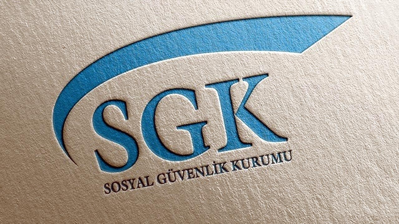 SGK'dan birikmiş paranız varsa alabilirsiniz! Toplu para almak için detaylar!