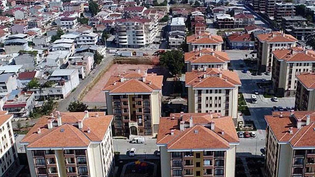 Üstüne kayıtlı dairesi olan İstanbul, İzmir, Ankaralı vatandaşlar: Duyuru yapıldı, tapunuz varsa 23 gün içinde yapın! Yoksa...