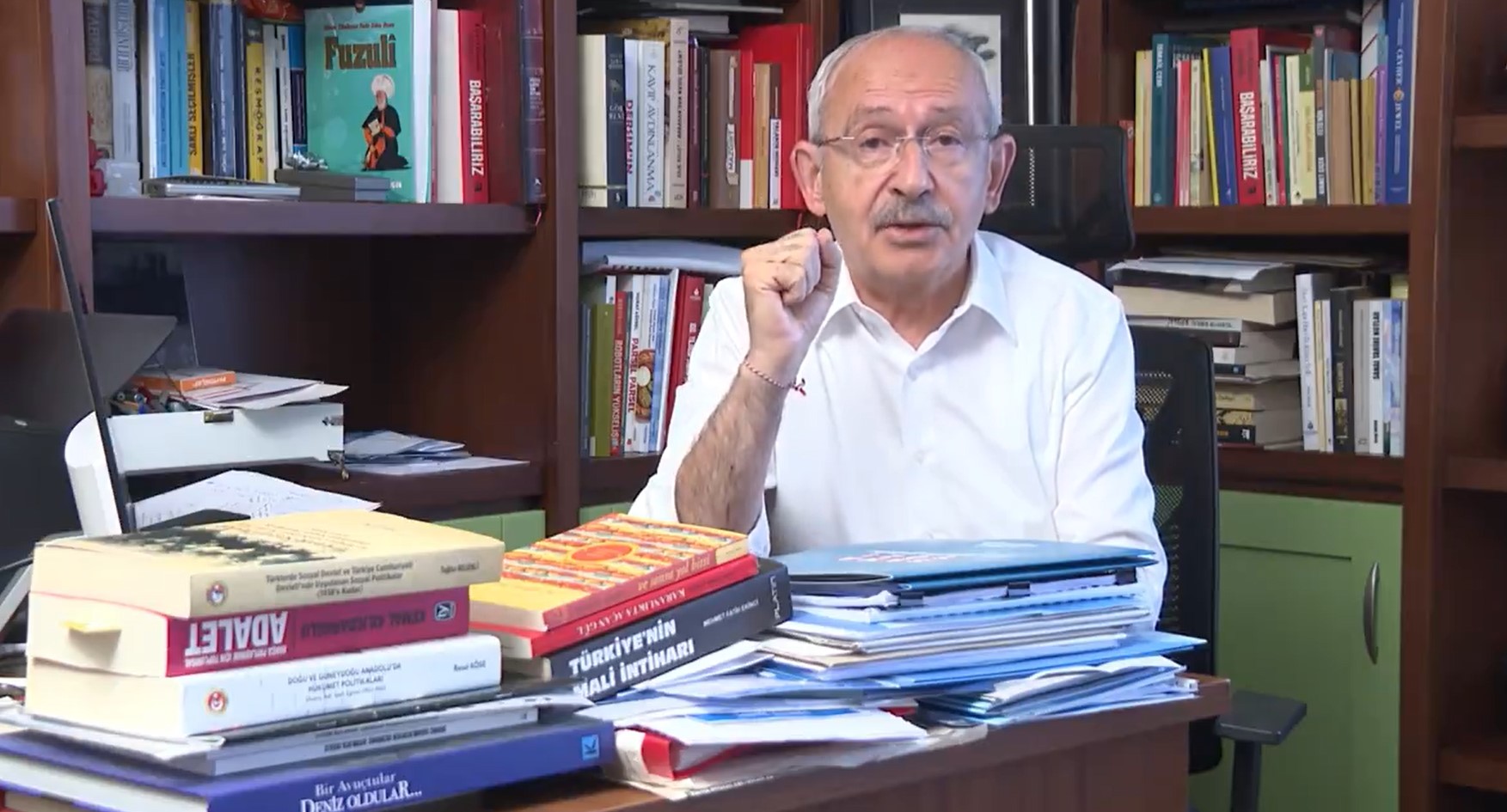 Kılıçdaroğlu eğitimde yapılacak yenilikleri açıkladı: Kapıları siyasi müdahalelere tamamen kapalı olacak!