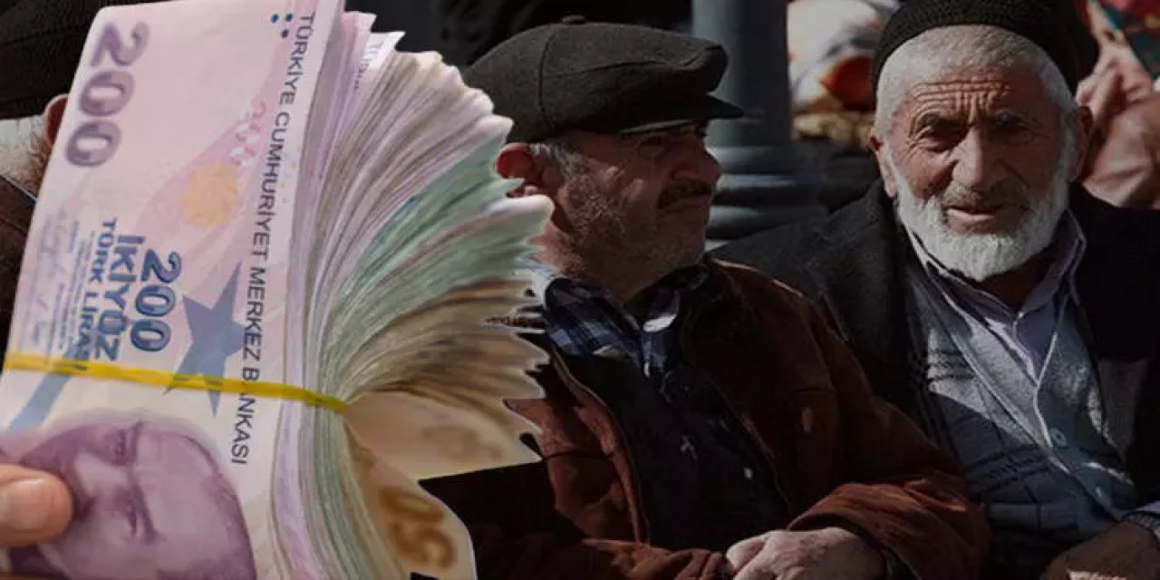 EYT'lilere Bayram İkramiyesi şoku! SGK açıkladı: Bunu yapmayanlar 2 Bin TL alamayacaklar