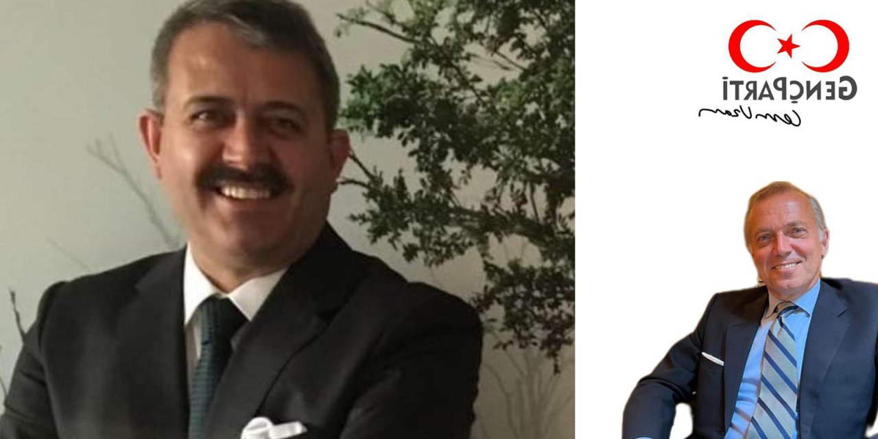 Genç Parti Milletvekili Adayı Av. Metin Altmışkara müjdeyi verdi