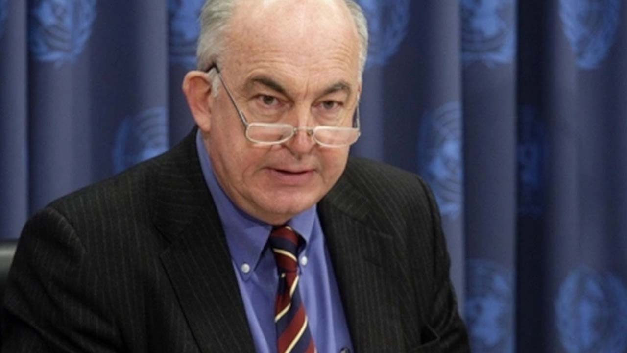 Kemal Derviş 74 yaşında hayatını kaybetti!