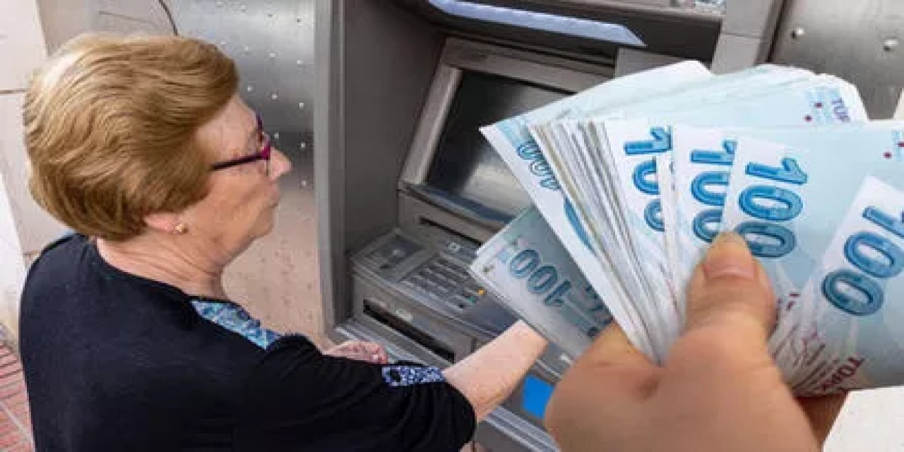 Devlet bugün başvurana 5 Bin 855 TL destek veriyor! 65 yaş üstü şartı sağlayan herkes başvurabilir işte detaylar...