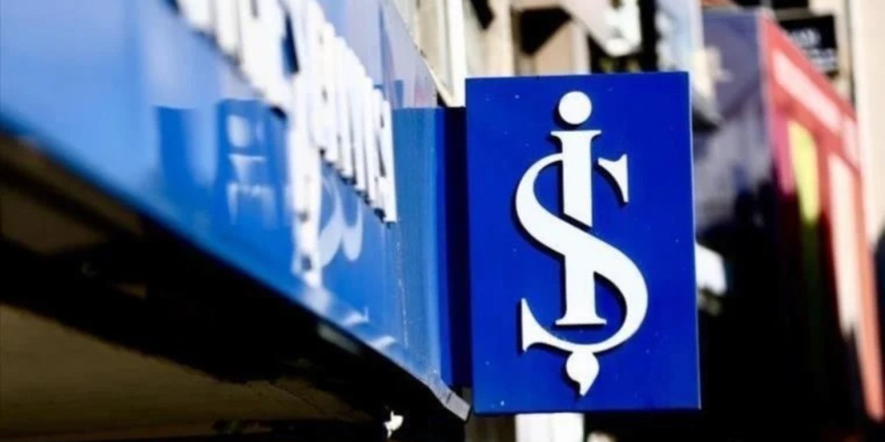 İş Bankası’ndan müşterilerine yeni kampanya fırsatı! Bir yıl boyunca tüm işlemlerini bedava!