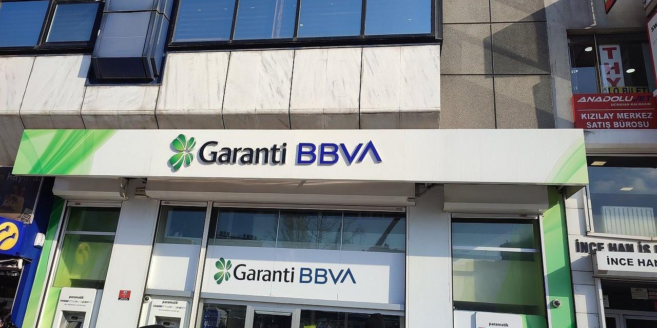 Garanti BBVA’dan özel emekli kredisi: Her türlü ihtiyacınıza 36 ay vadeli düşük faizli çözümler! Hemen yararlanın!