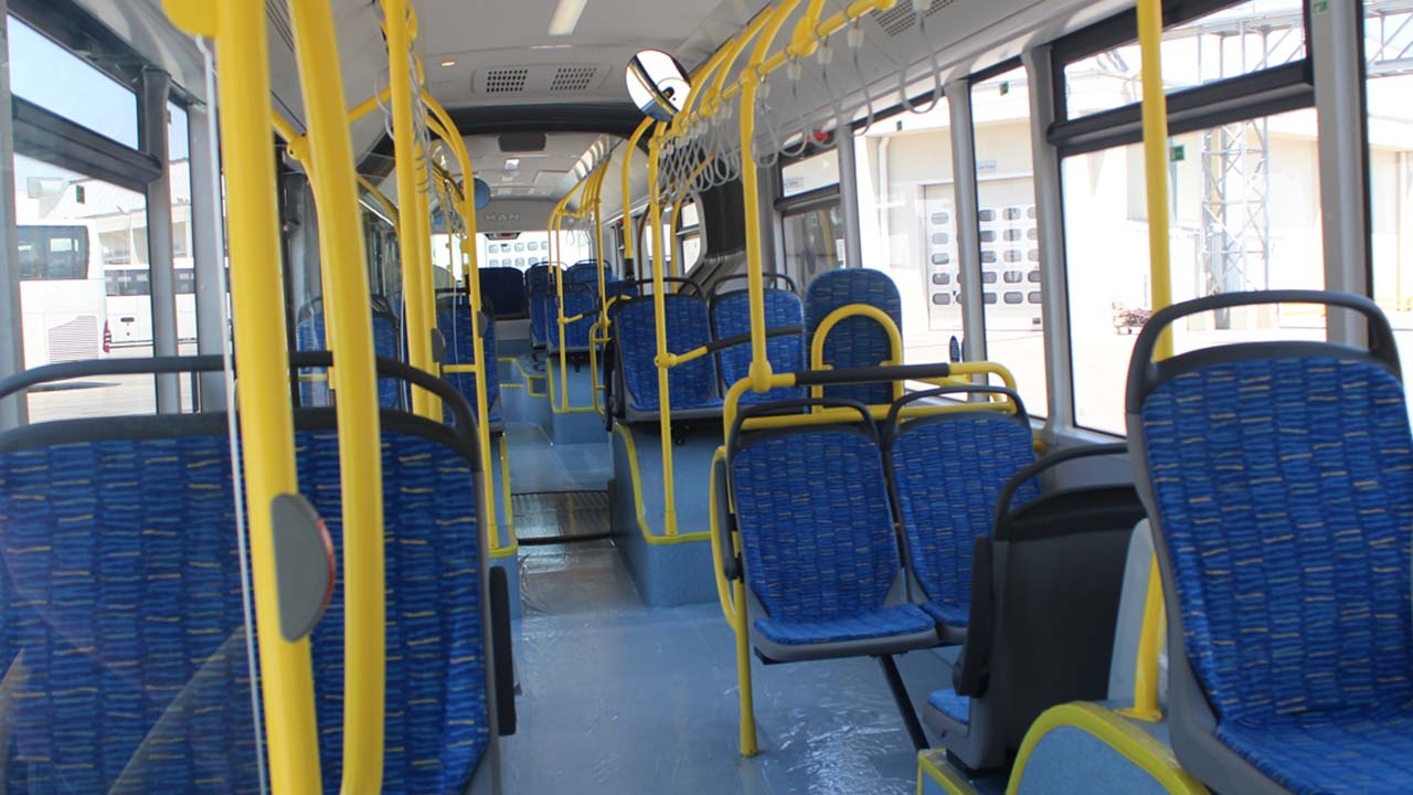 32 Yerde toplu taşıma araçlarına binenlere duyuru yapıldı:  30 TL verilecek!