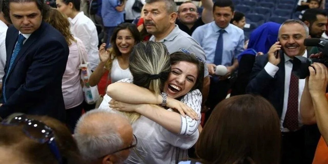 Atanan 45 Bin öğretmen için tarih verildi! BELLİ OLDU: Kazanan öğretmenler bu tarihte eğitime başlıyorlar
