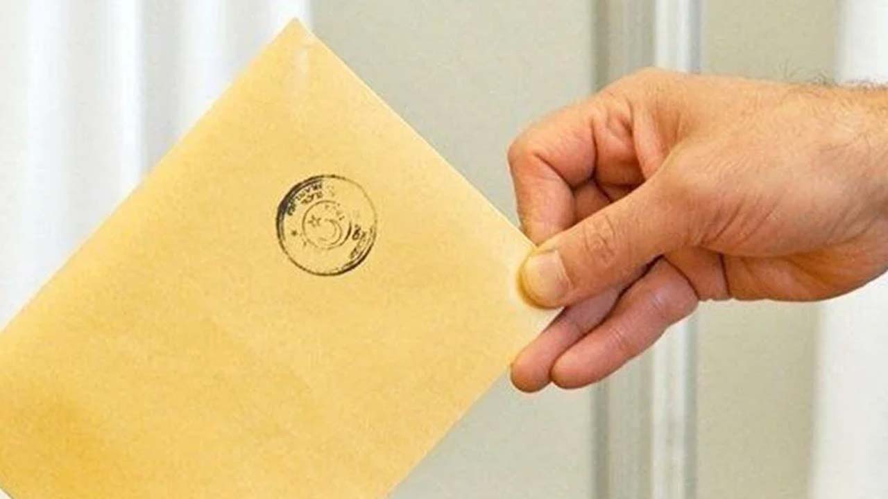 Seçim gününde bu tedbirler uygulanacak: Valilik açıkladı!