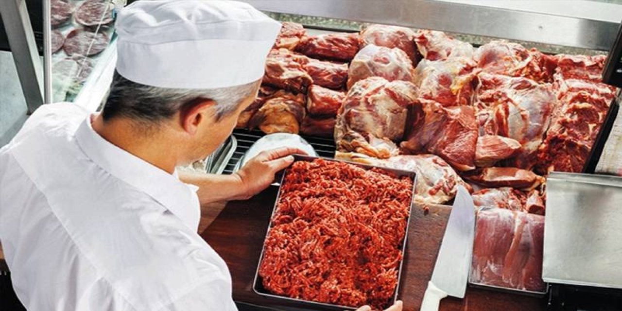 ESK'den DEV İNDİRİM atağı! 350 TL'lik kırmızı et Kasaplarda artık 1 Kg Kıyma 200 TL'ye 1 Kg Kuşbaşı ise 220 TL'ye düşüyor