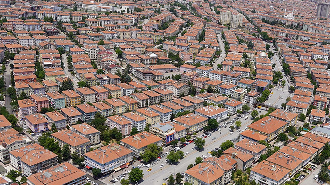 Ankara’daki bu daireyi İş Bankası satacak: Ev almak isteyenler hemen baksın! 62 Bin 500 TL ödeyen…