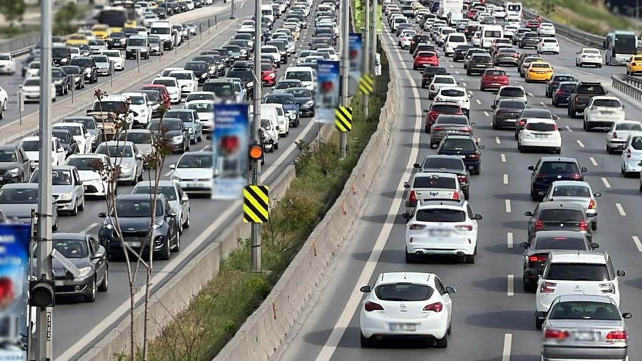2 Ay boyunca trafiğe kapatılacak: Ankara’da araç kullanan vatandaşlara duyuru yapıldı!