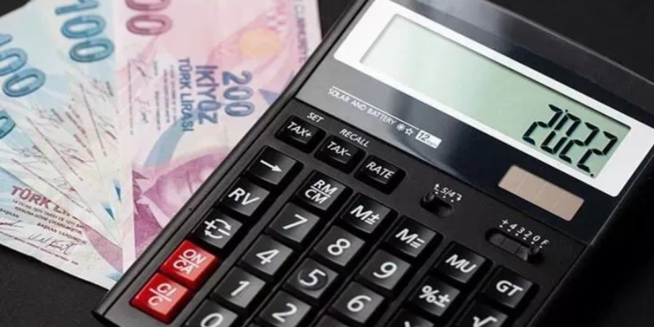 14 Milyon insanı ilgilendiriyor! DİKKAT SON GÜNLER Borcu olanlara uyarı % 90'ı iptal olacak