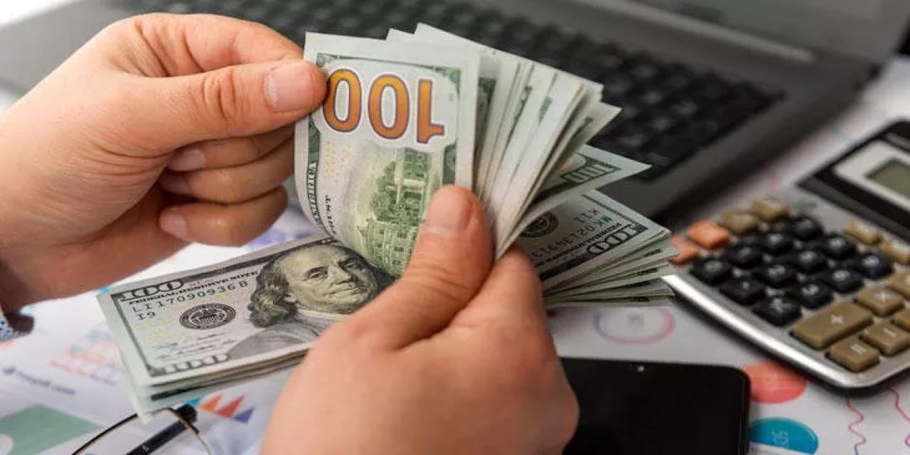 Dolar yatay seyre geçti! ABD enflasyon verileri Dolar’ı nasıl etkiledi? 9 Mayıs Salı 1 Dolar Kaç TL?
