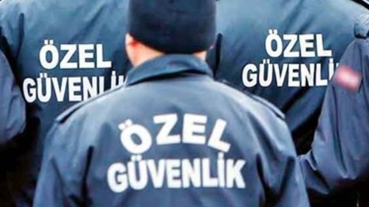 Özel Güvenlik sınav sonuçları açıklandı mı: Yeni sınav tarihleri!