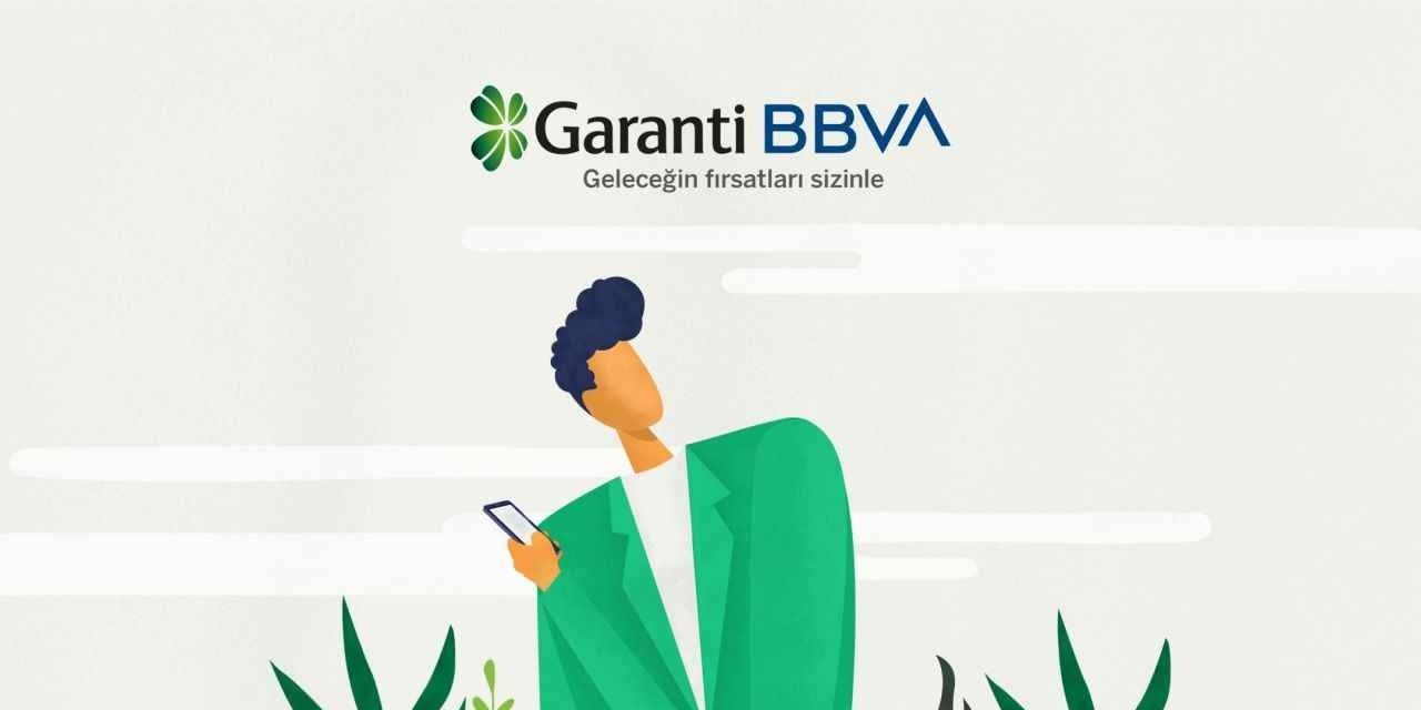 Garanti BBVA’dan 1.000 TL kazanma şansı! Son gün 12 Mayıs!