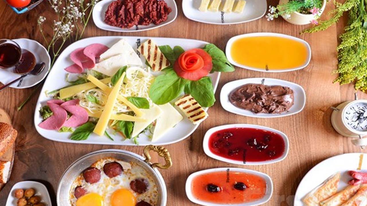 Kahvaltılık ürünlerinde 10-20-30-40-50-60 TL kampanyası başladı: Migros Market vatandaşlara müjdeyi verdi!