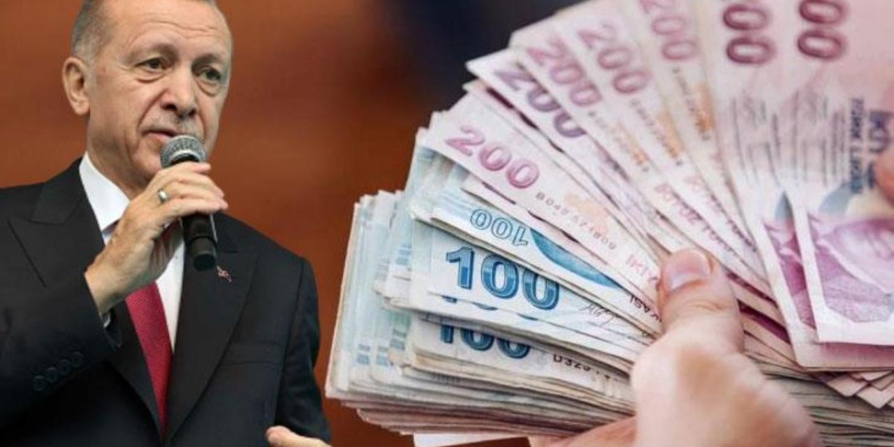 En düşük maaş 15 Bin TL oldu! İlk maaşı ne zaman alacaklar? % 45 zammın detayları açıklandı işte ayrıntılar...