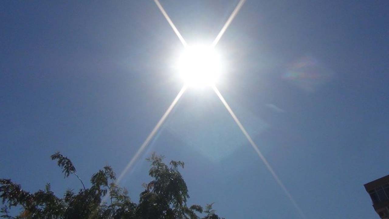 Gökyüzü bile 20 dereceye çıkacak: 16 Mayıs için flaş açıklama! Türkiye’deki milyonlarca kişi…