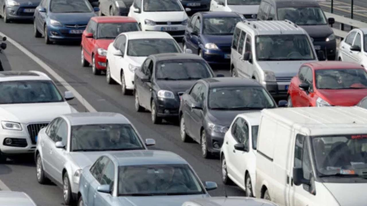 Ankara’da trafiğe çıkan binlerce vatandaşı ilgilendiriyor: 15 Mayıs’ta başlıyor!