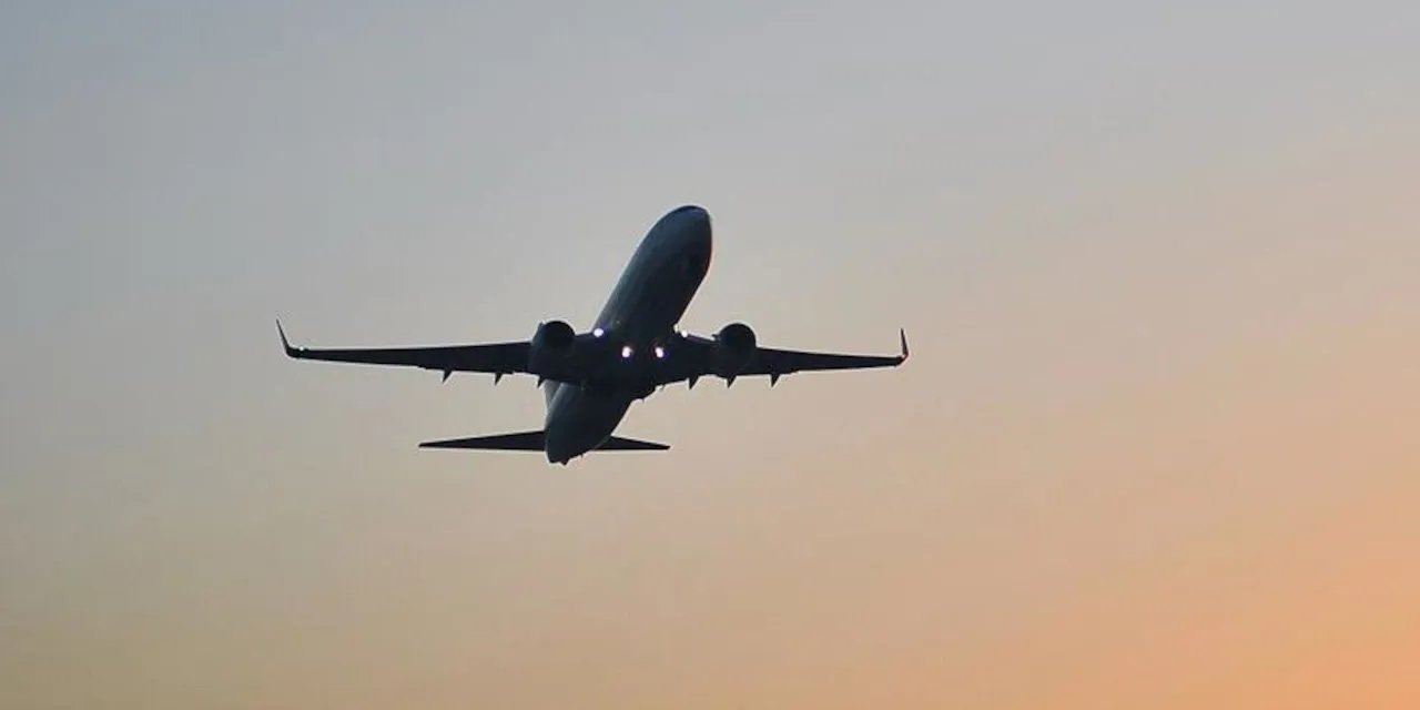 THY ve Anadolu Jet düğmeye bastı: 449 TL'ye Türkiye'de istediğiniz yere uçun! İşte ucuz uçuş detayları...