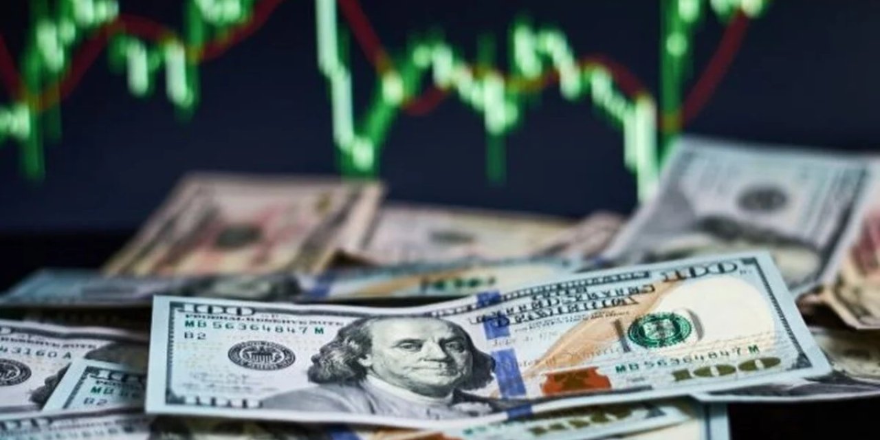 Seçime son 3 gün kala Dolar zirveye oynuyor! 10 Mayıs Çarşamba Dolar ve Euro kurunda son durum!