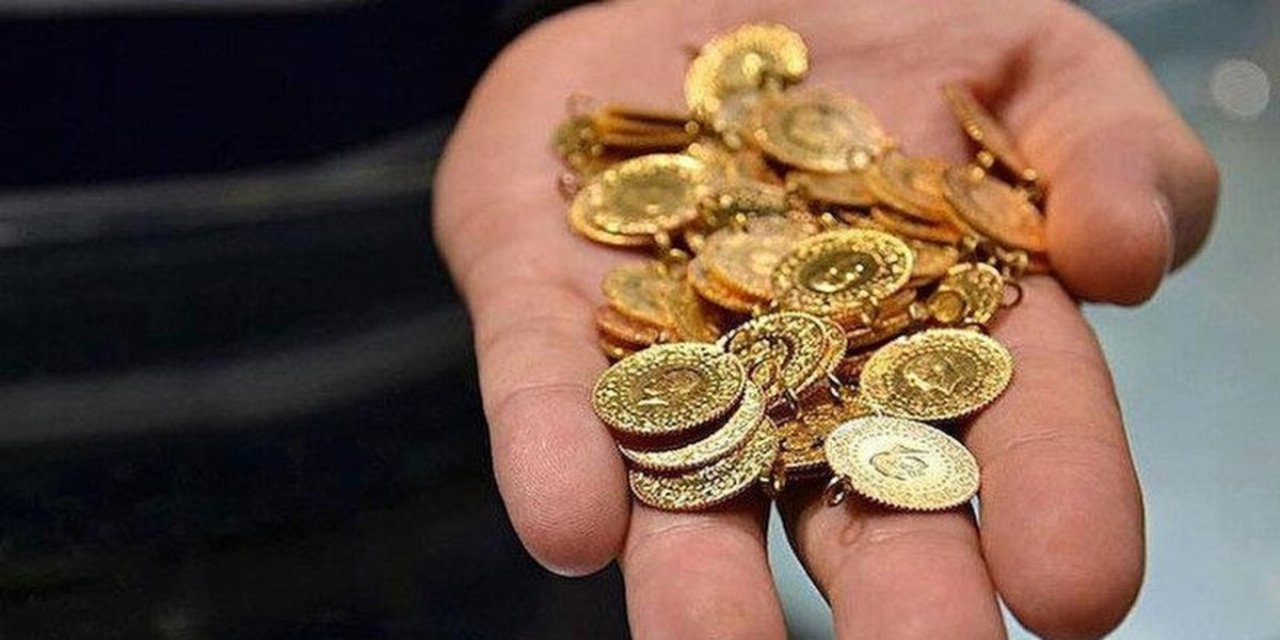 Altın rekor yükselişinde tökezledi! 10 Mayıs Çarşamba Gram, Ons, Çeyrek, Yarım, Tam altın fiyat listesi…