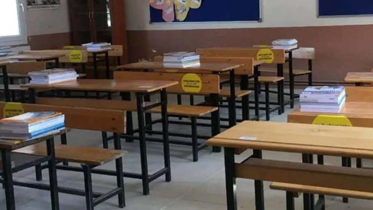 İzmir’deki öğrenciler için duyuru yapıldı: 21 Gün sonra sona eriyor!