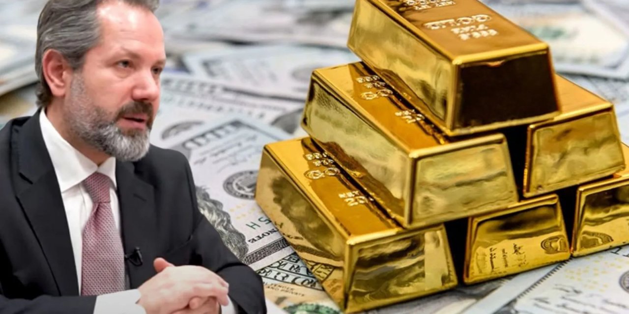 İslam Memiş'ten elinde DOLAR ve ALTIN olan herkese uyarı geldi! Dikkat HAZİRAN ayı her şey değişecek