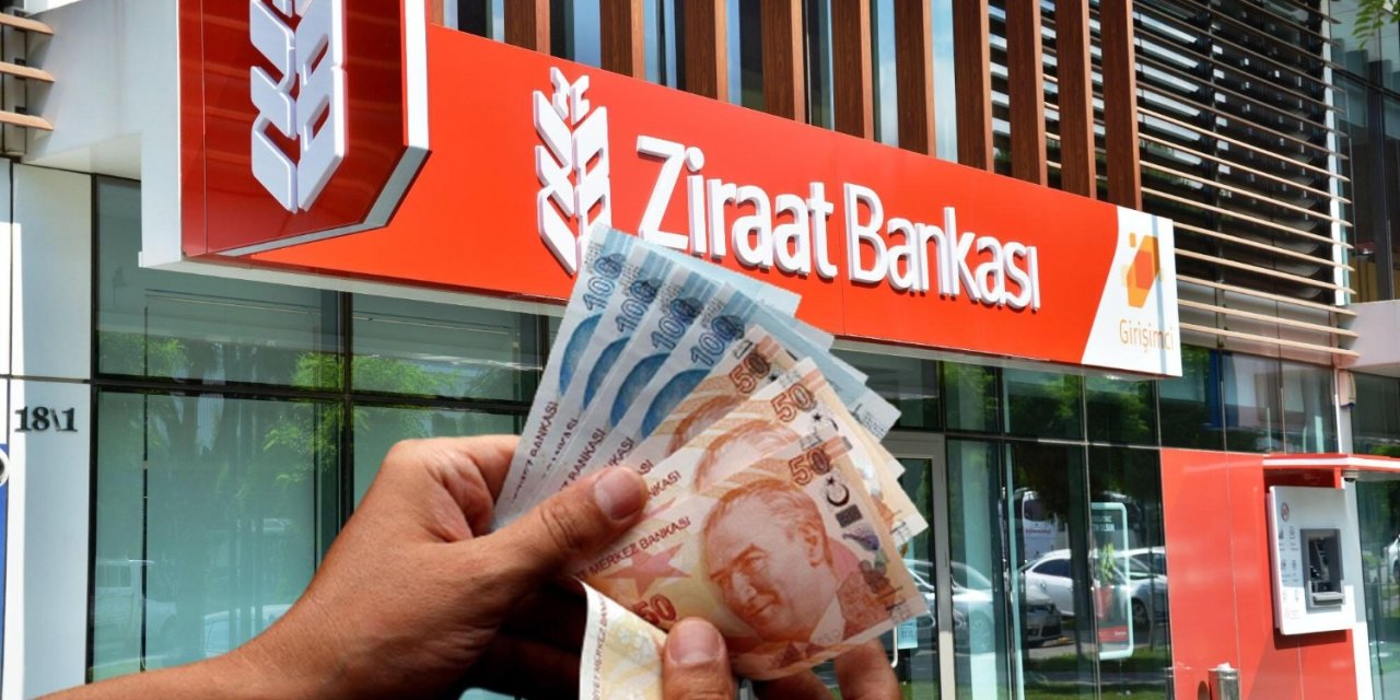 Ziraat Bankası kartı ile alışveriş yapın kazanın! 3 bin liraya varan kazanma fırsatının detayları belli oldu!