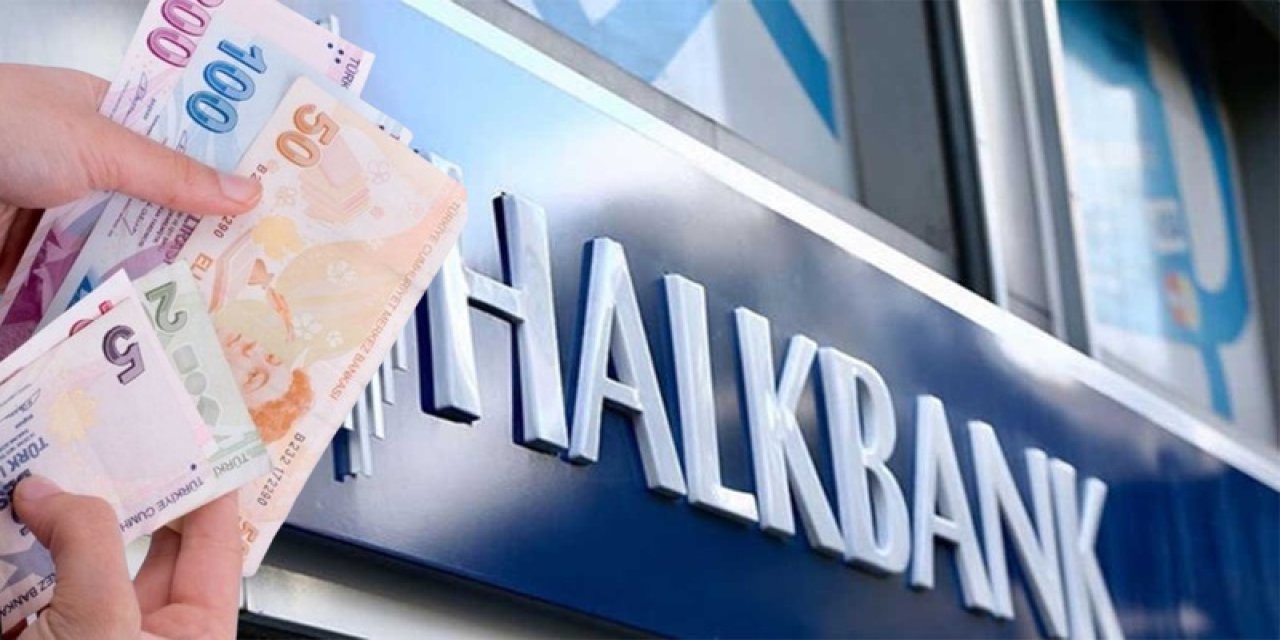 Halkbank Evlilik Kredisi detayları açıklandı: 36 ay vade imkanıyla evliliğe hazırlanırken masrafları düşünmeyin!