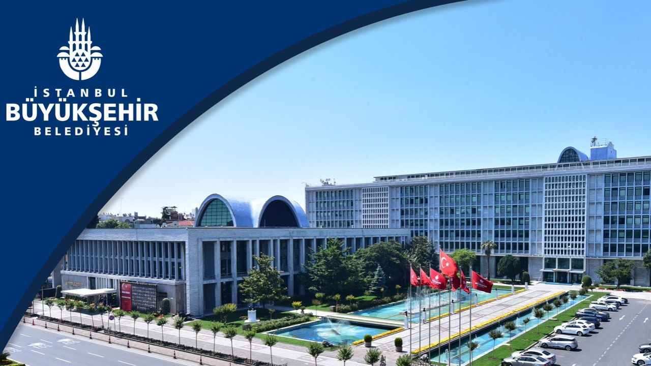 İstanbul Büyük Şehir Belediyesinden duyuru geldi! Çocuğu olanlar 2 Haziran'a kadar kayıt ettirsin!