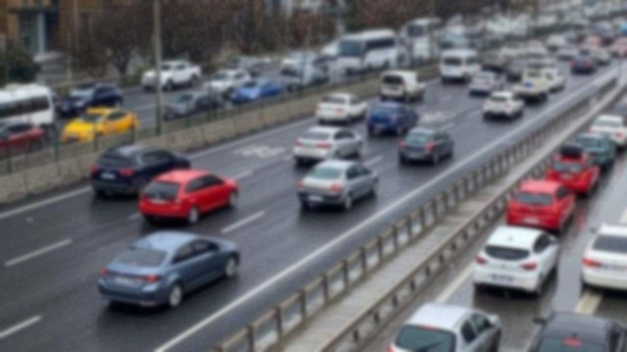 Motorlu Taşıtlar Vergisi (MV) ikinci taksit ödemesi: Aracı olan vatandaşlar hemen okusun!