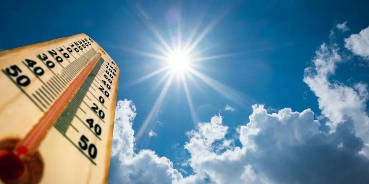 Tarih verildi! Kavurucu YAZ SICAKLARI geliyor: İstanbul, İzmir, Antalya, Hatay, Konya, Eskişehir ve bu illere uyarı yapıldı