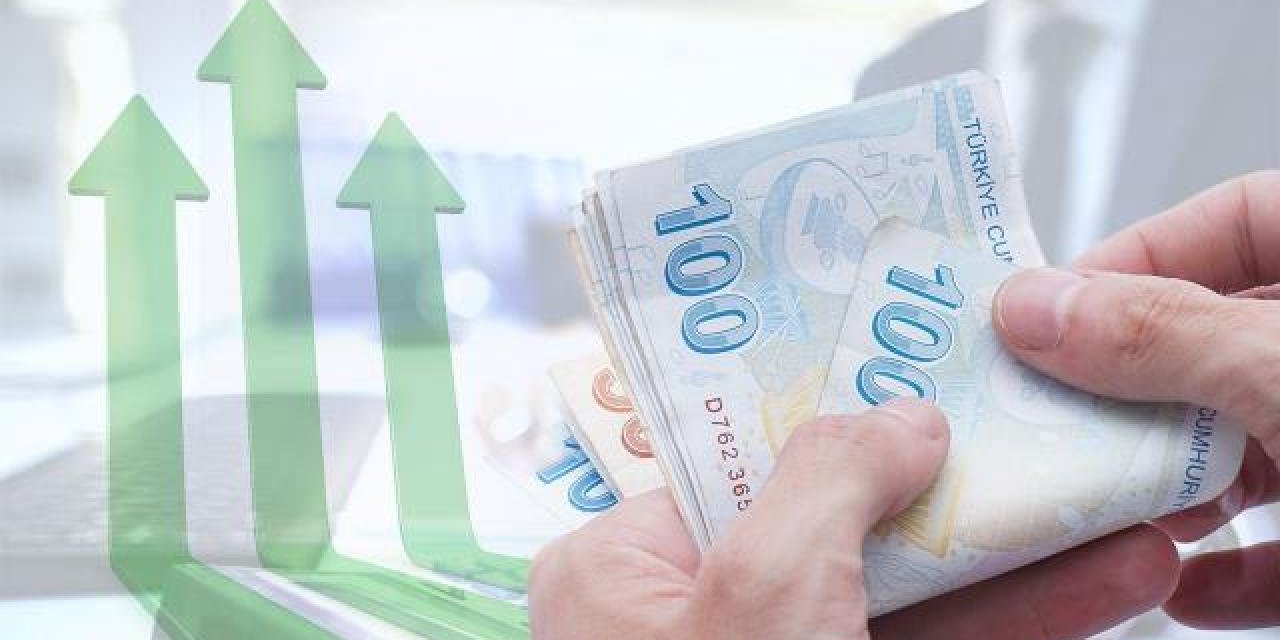 İşçi Maaşı 15 Bin TL, Asgari ücret ve Memur zammı için harekete geçildi! %50 ve %30 zam belli oldu