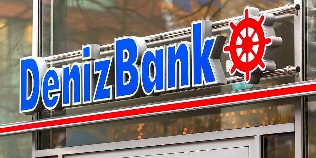 Denizbank “Cebimde Kredi” ile krediniz 5 dakikada cebinizde! Düşük faizli fırsatı sakın kaçırmayın!