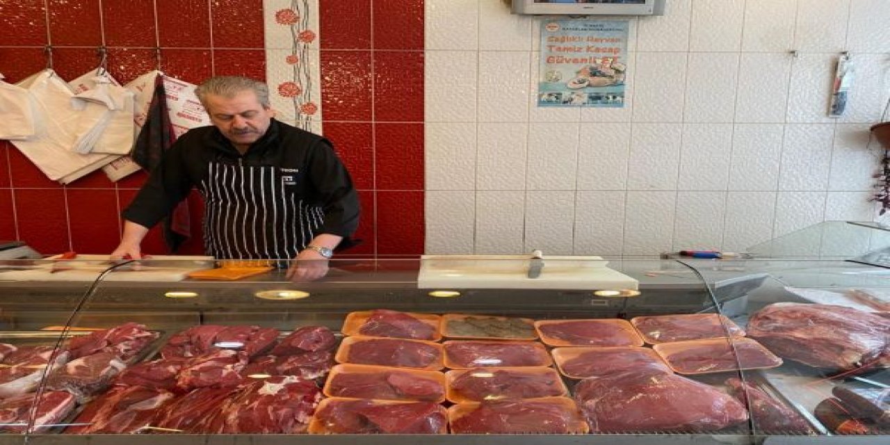 En yakın kasaba gidip kıymayı 150 TL indirimli alabilirsiniz! ESK fiyatları açıkladı: Kıyma ve dana kuşbaşı...