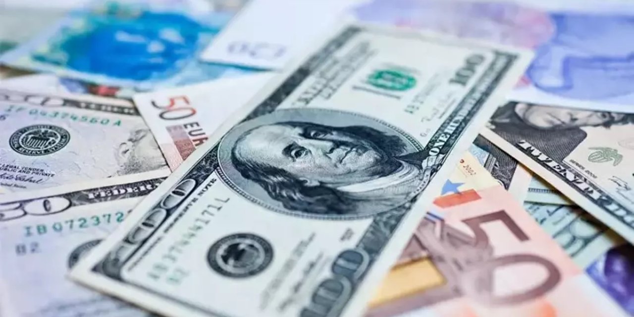 Son iki yılın en düşük verisi Dolar kurunu nasıl etkiledi? 11 Mayıs Dolar ve Euro kuru son durum!