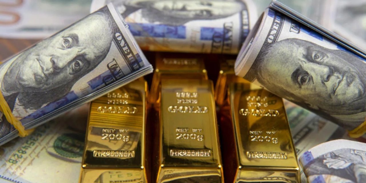 Altında "Seçim fiyatlaması başladı" 11 Mayıs Perşembe Gram ve Ons'ta son durum!