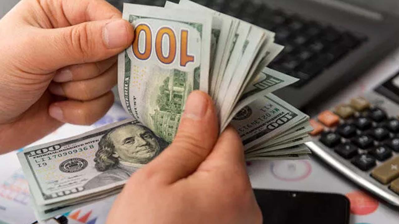 Son dakika: Dolar atağa geçti! Fiyatı gören vatandaş…