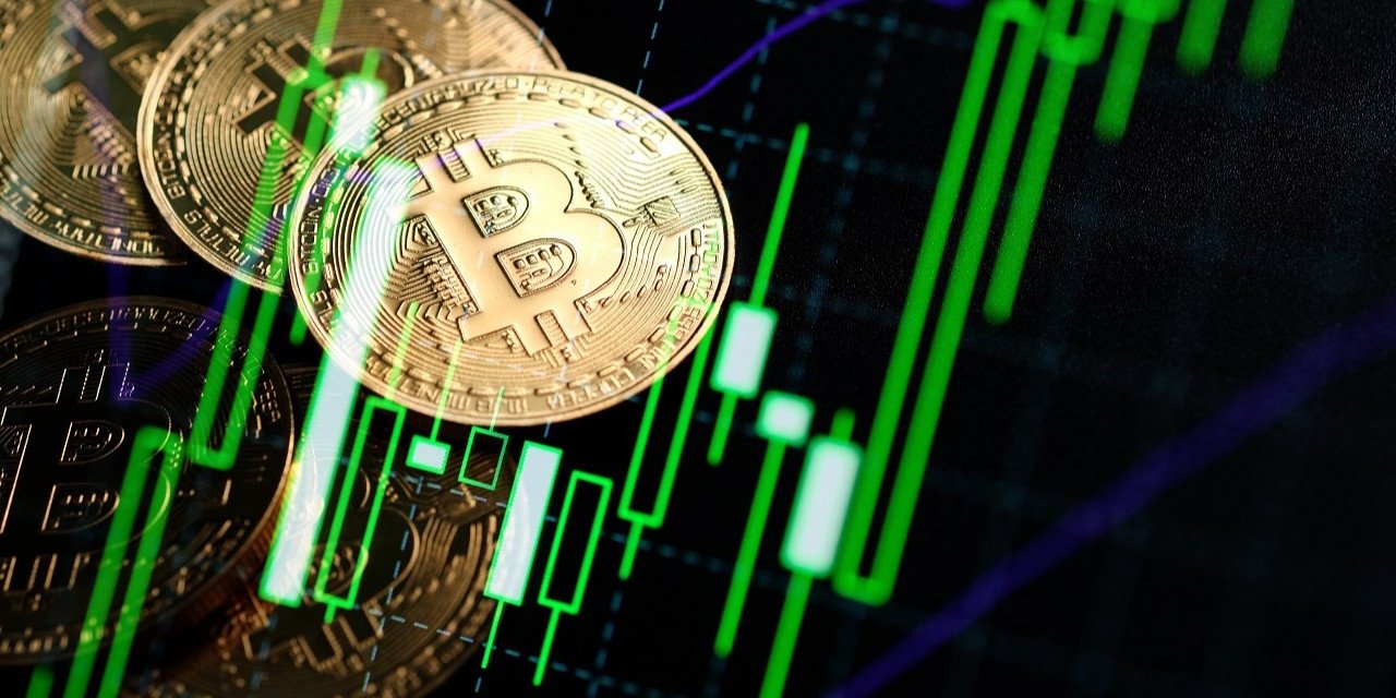 ABD enflasyonu beklentilerin altında açıklandı, Bitcoin’in 30 bin dolar koşusu yeniden başladı!