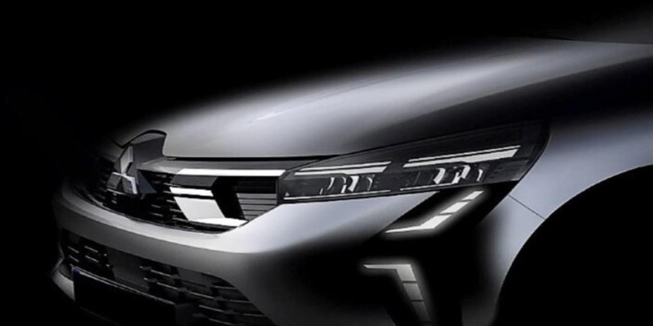 Türkiye'de Mitsubishi Colt üretimi başladı! Aşamalar belirlendi: 30-40 bin adet üretilecek işte özellikleri