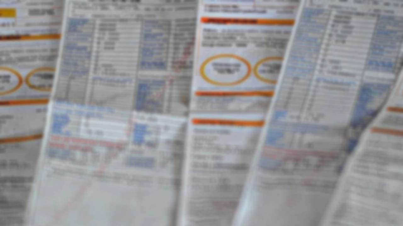 Mesken (ev) adresine fatura gelen vatandaşlara duyuruldu: 600 TL iade edecek!