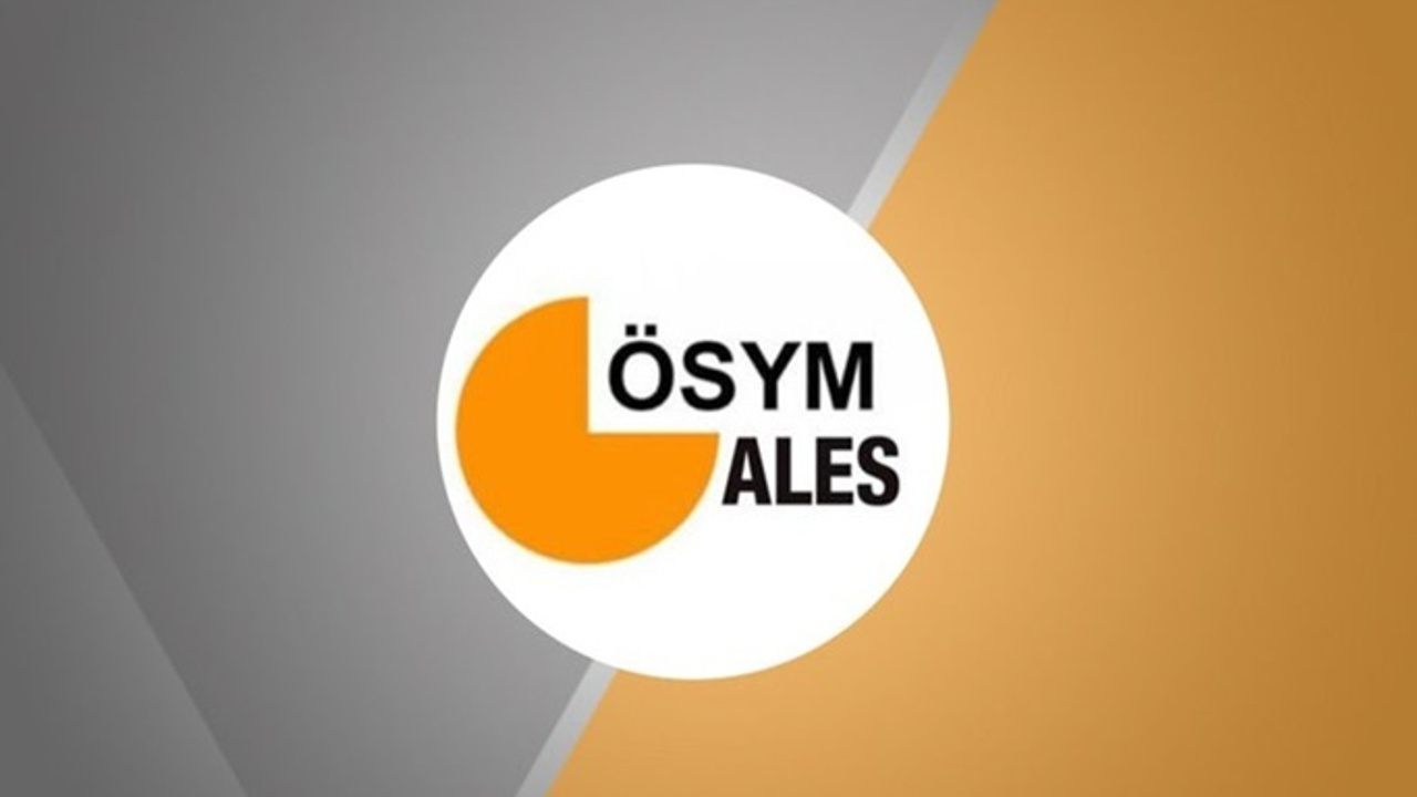 ALES 2 başvuruları ne zaman yapılacak? ALES tarihleri açıklandı mı?