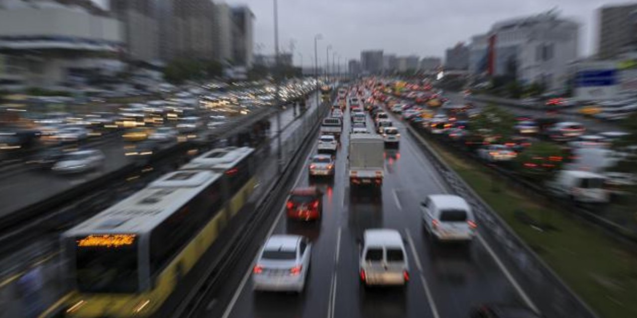 81 ilde teyakkuza geçildi! Türkiye'nin 4 köşesinde önlemler alındı: Bugün ve yarın saat 06:00 ile 00:00'a kadar çok şiddetli...