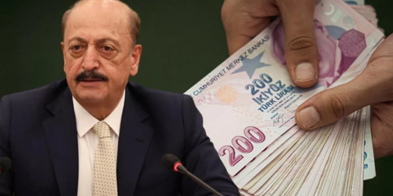 Hala maaş alamayan EYT’lilere ne zaman ilk maaş verilecek? Bakan Bilgin açıkladı:”EYT’li herkese…”