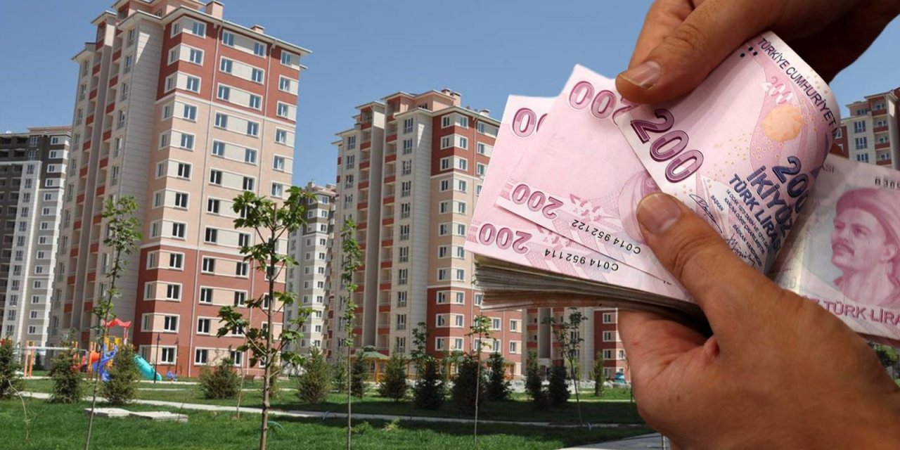 Cumhurbaşkanı Erdoğan harekete geçiyoruz demişti: İşte fahiş kira fiyatlarına 'İSPANYA' modeli