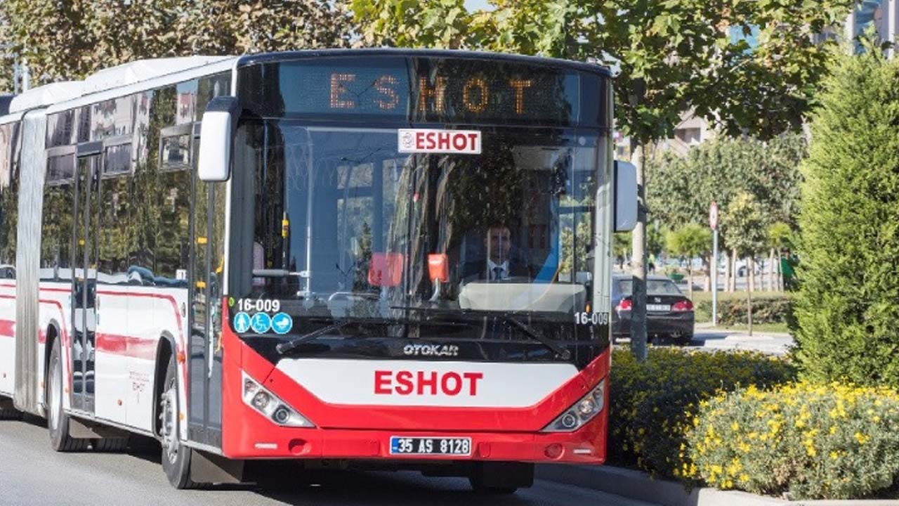 İzmir’de seçim günü toplu taşıma araçlarını kullanacak vatandaşlar: Duyuru yapıldı,  ESHOT, İZULAŞ,İZBAN, İzmir Metro..